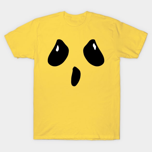 Halloween T-Shirt by RifkyAP28